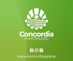 Municipalidad de Concordia