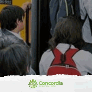 Municipalidad de Concordia